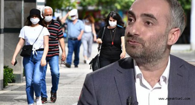 İsmail Saymaz paylaştı! İzmir'de bulaşıcı hastalık kaynaklı vefat sayısında korkunç artış!