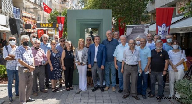 İsmail Sivri’ye büyük vefa