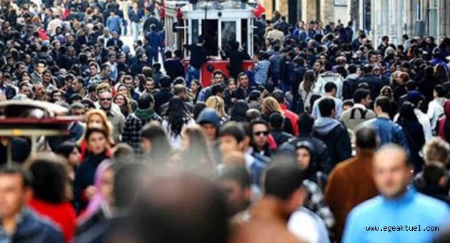 İşsizlik rakamları açıklandı