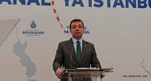 İstanbul’da kritik toplantı! İmamoğlu: Tehlikeyi madde madde sıraladı