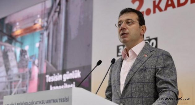  İstanbul için kapanma çağrısı