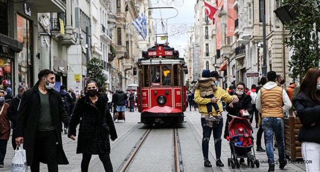İstanbul için tedirgin eden açıklama