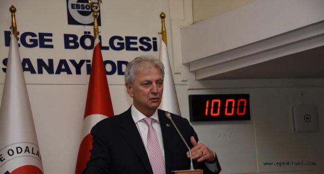İstanbul Sanayi Odası (İSO) tarafından açıklanan 2017 yılı Türkiye’nin 500 Büyük Sanayi Kuruluşu çalışması sonuçlandı. 