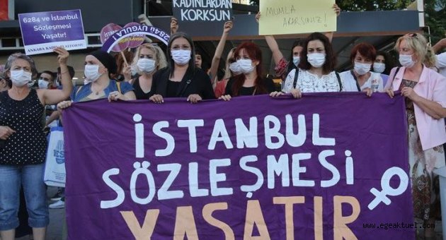 İstanbul Sözleşmesi neden önemli? İşte sözleşmenin amacı