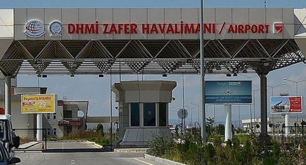 İstanbul ve Esenboğa, Zafer Havalimanı’na çalıştı!