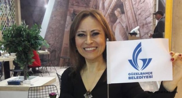 İstanbul'da Güzelbahçe Rüzgarı
