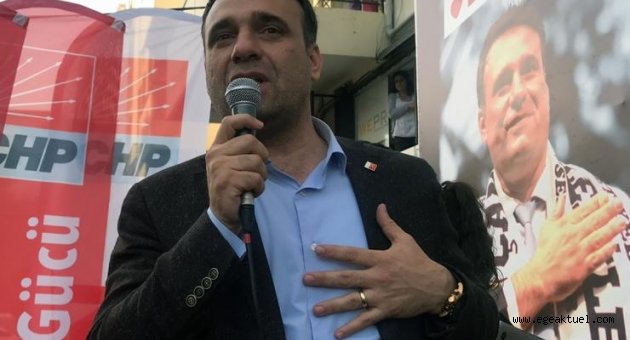 İşte CHP Buca'daki aday değişiminin tutanağı