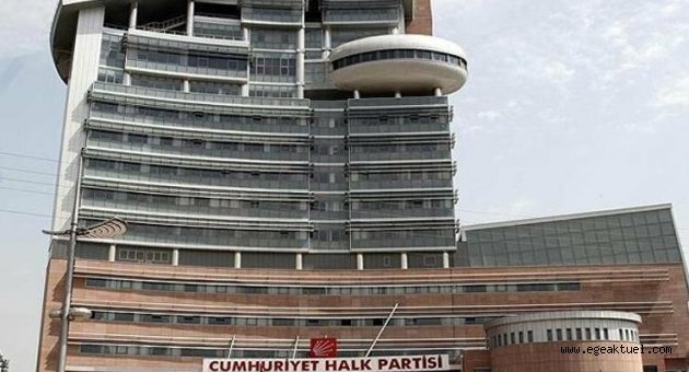 İşte CHP'nin kurultay kararı