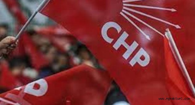 İşte CHP'nin yeni Meclis Başkanvekili