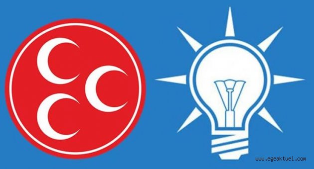 İşte Cumhur İttifakının adayları!