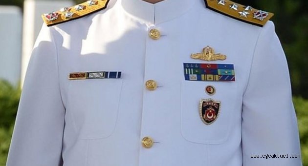 İşte emekli amirallerin ilk ifadeleri