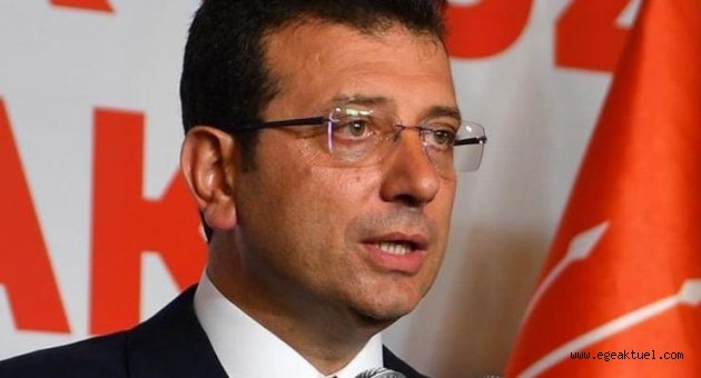 İşte İmamoğlu'nun mazbatayı alacağı tarih!