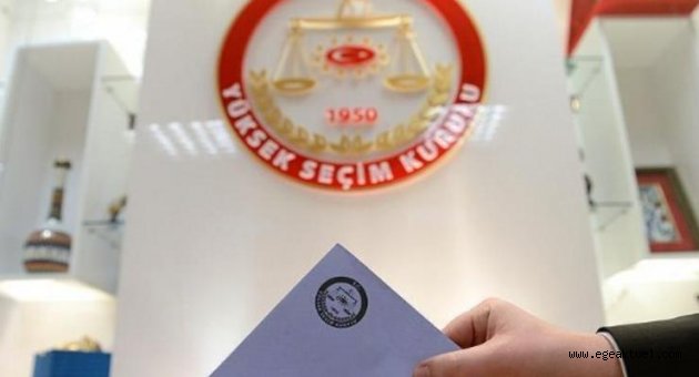 İşte İzmir’de siyasi partilerin belediye başkan adayları