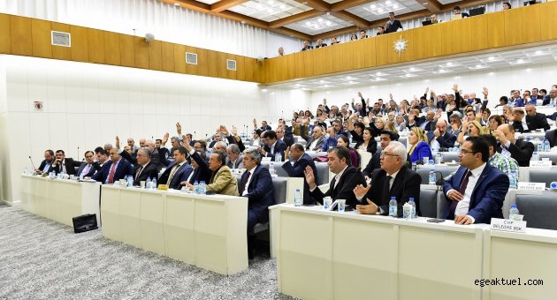 İşte İzmir'in 2016 yol haritası