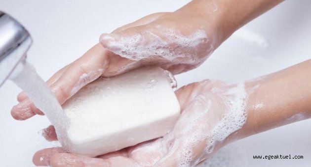 İşte koronavirüsten korunma yolları