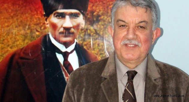 İşte Ödemiş CHP’nin yeni ilçe başkanı