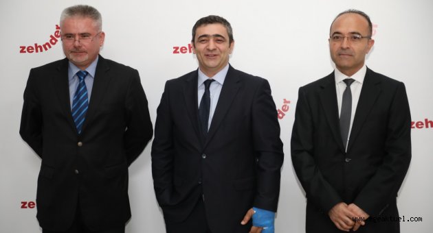	İsviçre devi zehnder’den Manisa’ya göz kamaştıran yatırım 
