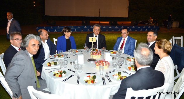  İtfaiye Haftası’na anlamlı final