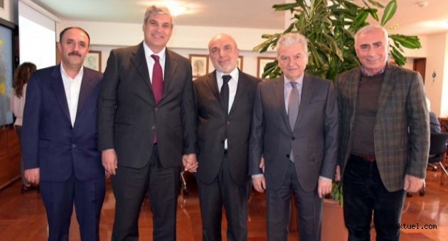 İTO Başkanı açıkladı