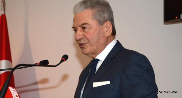 İTO ile  EBSO arasına  ‘S’ plaka girdi
