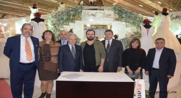 İTO'dan 'IF Wedding' raporu: Her 4 katılımcıdan biri...