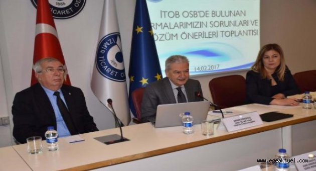 İTO'dan istihdam atağı