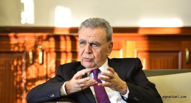 "İttifakı halkla yaparız"