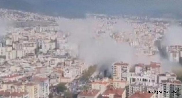  İşte İzmir'i bekleyen asıl tehlike!