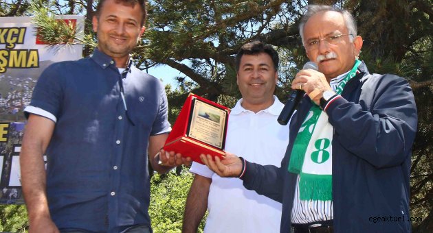 İYİ ki varsınız