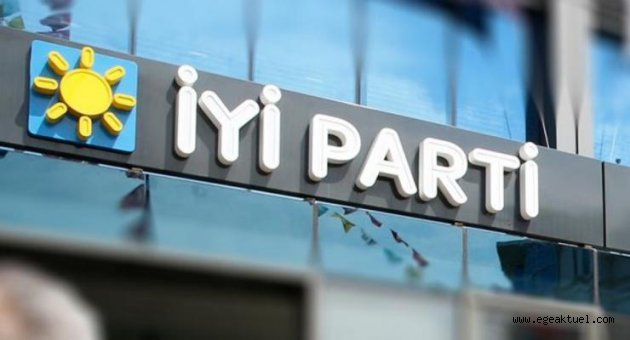 İYİ Parti bölge toplantısını İzmir’de yapacak