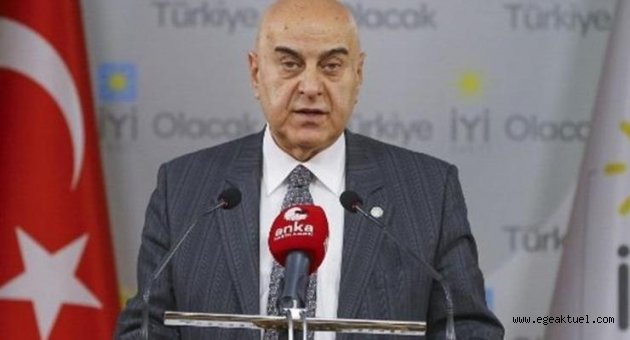 İYİ Parti’den asgari ücret değerlendirmesi