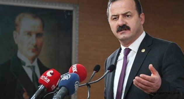 İYİ Parti’den Soylu’ya sert tepki!