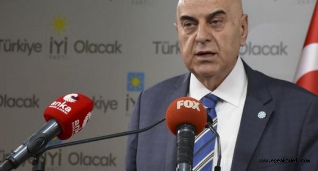 İYİ Parti, ekonomi paketi açıklayacak