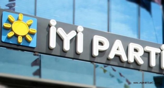 İYİ Parti Genel Merkezi'nden il başkanlarına istifa çağrısı