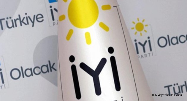 İYİ Parti heyetinden İzmir'de 'tarım ve turizm' turu!