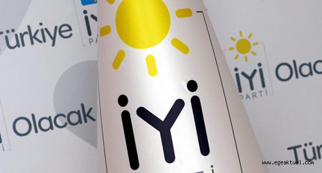 İYİ Parti istifa kararını üyelere bıraktı