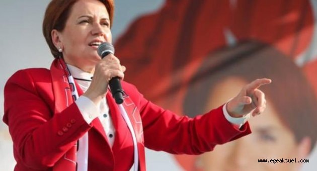 İYİ Parti İzmir kurucularından kurultay çağrısı