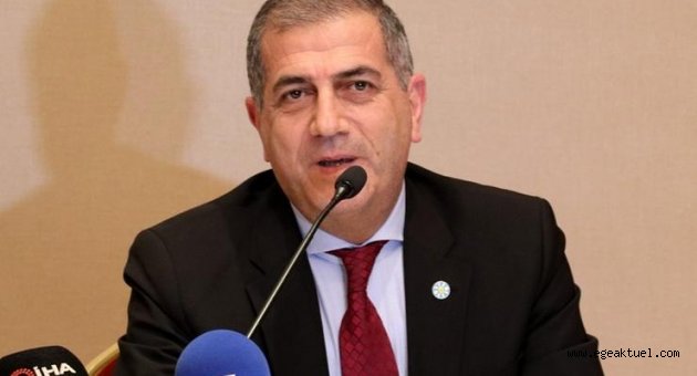 İYİ Parti İzmir'de Kırkpınar'ın 'A Takımı' belli oldu!