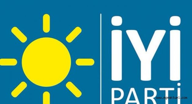 İyi Parti seçim startını verdi