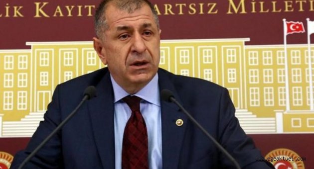İYİ Parti, Ümit Özdağ'ı ihraç için yeniden toplanıyor