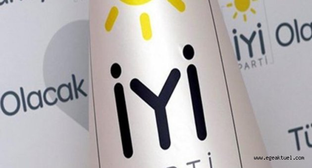 İYİ Parti’ye koruma dilekçesi yağdı