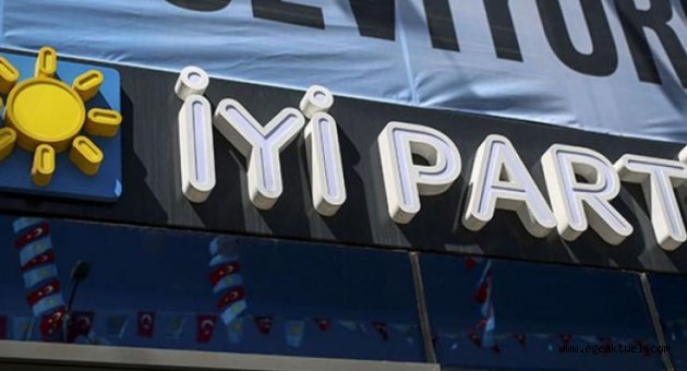 İYİ Parti'de 'Gölge Kabine' hazırlığı