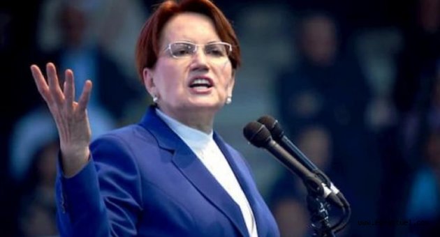 İYİ Parti'den 'İstanbul Sözleşmesi yaşatır' vurgulu kongre