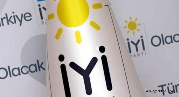 İYİ Parti'den Libya tezkeresi kararı