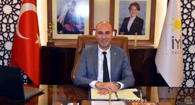 İYİ Parti'den seçim güvenliği için üst düzey önlem