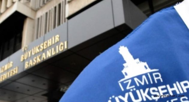 İYİ Partili Başkandan İzmir Büyükşehir'e sitem