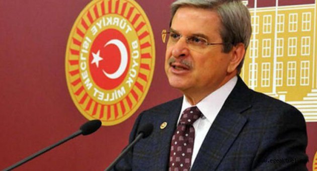 İYİ Partili Çıray, Atatürk’e yapılan hakarete sert çıktı!