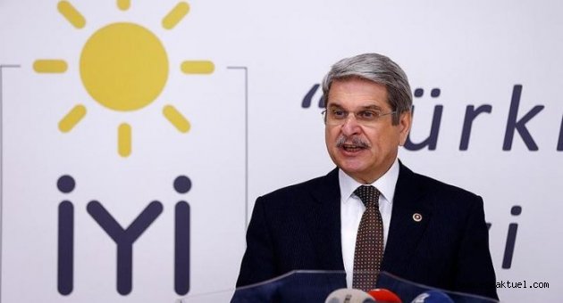 İYİ Partili Çıray'dan 'Kocaoğlu' yorumu