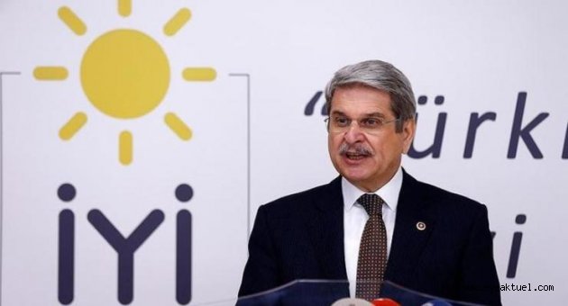 İYİ Partili Çıray'ın ağabeyi, AK Parti'den İzmir aday adayı