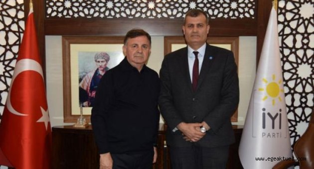 İYİ Partili Duran: Şans eseri kurtuldum